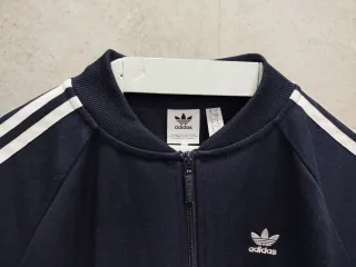 Chaqueta Adidas Original Vintage Talla S