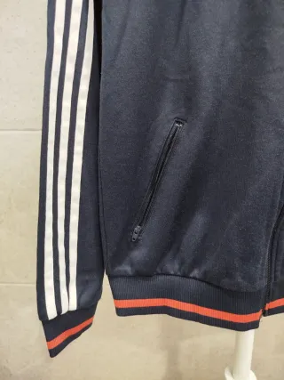 Chaqueta Adidas Original Vintage Talla S