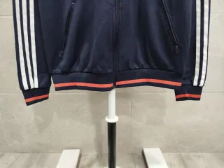 Chaqueta Adidas Original Vintage Talla S