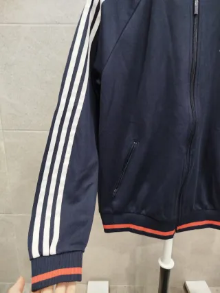 Chaqueta Adidas Original Vintage Talla S