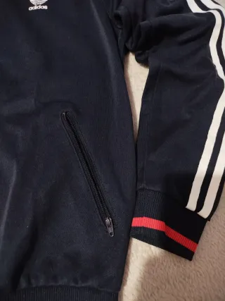 Chaqueta Adidas Original Vintage Talla S
