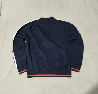 Chaqueta Adidas Original Vintage Talla S