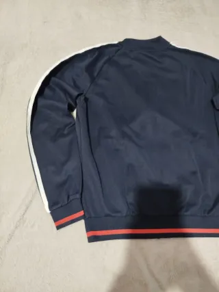 Chaqueta Adidas Original Vintage Talla S