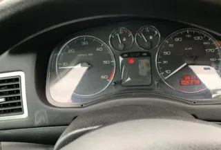 Peugeot 307 2006 etiqueta B