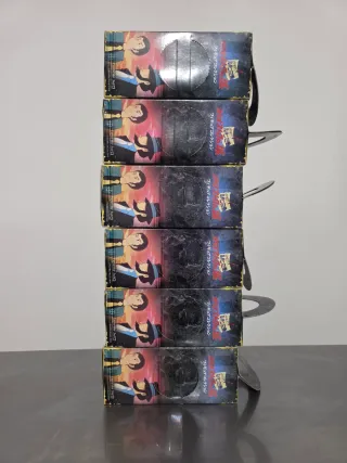 Figure Lupin III Il castello di Cagliostro