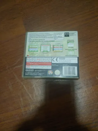 Juego Nintendo DS Cocina 1000 Recetas