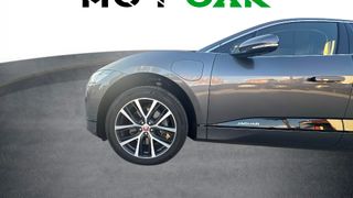 Jaguar I-PACE EV400 SE 4WD Auto 294 kW (400 CV)