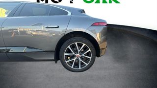 Jaguar I-PACE EV400 SE 4WD Auto 294 kW (400 CV)