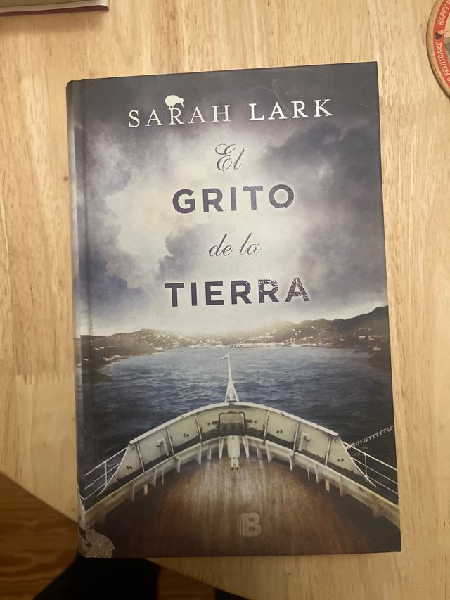 El grito de la tierra / Call of the Kiwi (Spani...