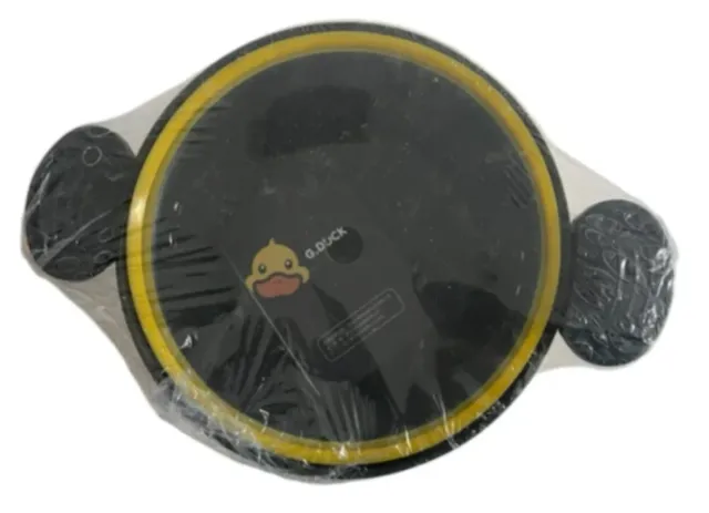 Olla decorativa G.Duck