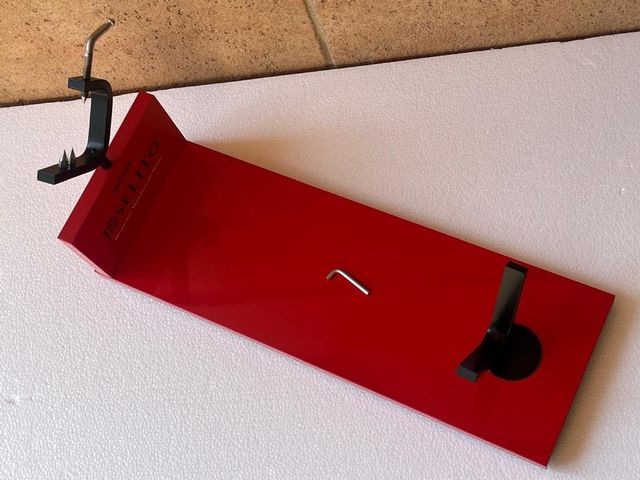 Jamonero Joselito a estrenar