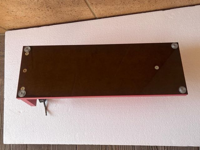 Jamonero Joselito a estrenar