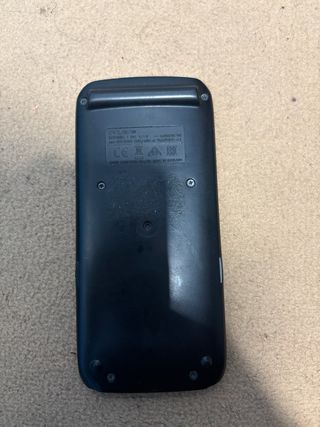 Calculadora Casio fx-82SPXII Classwiz