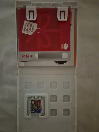 The Legend of Zelda: Tri Force Heroes (3DS)