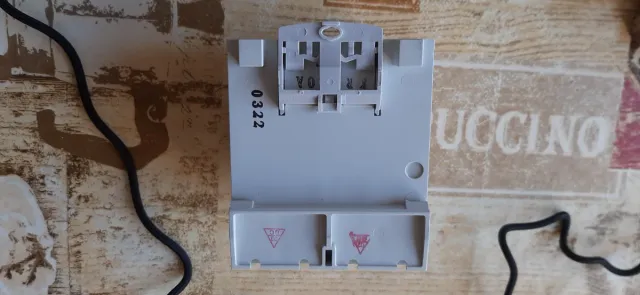 Diferencial Aoelec KRB Tipo B