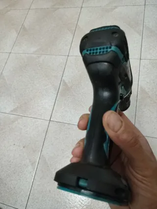 Taladro Makita DDF446 14,4V