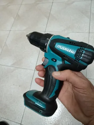 Taladro Makita DDF446 14,4V