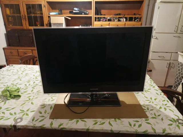 Televisor Thomson 32 Pulgadas
