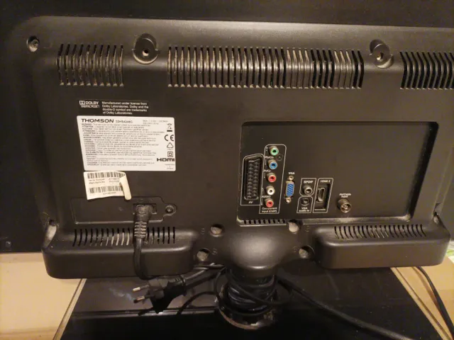 Televisor Thomson 32 Pulgadas