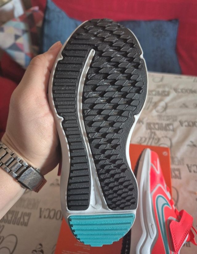 Nike Cosmic Runner Talla 28.5