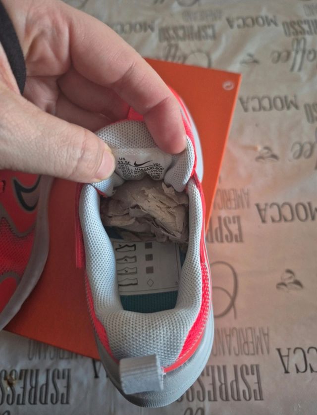 Nike Cosmic Runner Talla 28.5