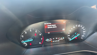 Ford Focus 1.0 Ecoboost MHEV ST-Line Auto 92 kW (125 CV)