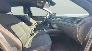 Ford Focus 1.0 Ecoboost MHEV ST-Line Auto 92 kW (125 CV)