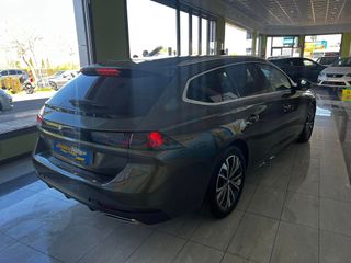 Peugeot 508 SW  ALLURE  1.5 HDI  130cv Automático