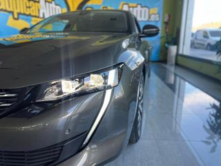 Peugeot 508 SW  ALLURE  1.5 HDI  130cv Automático