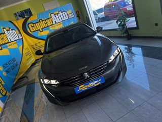 Peugeot 508 SW  ALLURE  1.5 HDI  130cv Automático