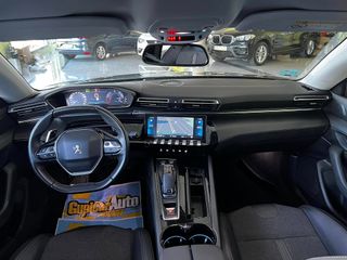 Peugeot 508 SW  ALLURE  1.5 HDI  130cv Automático