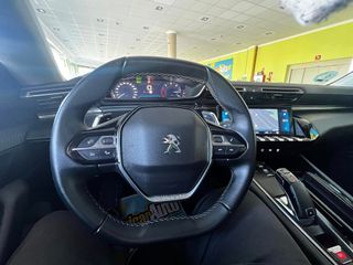 Peugeot 508 SW  ALLURE  1.5 HDI  130cv Automático