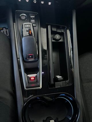 Peugeot 508 SW  ALLURE  1.5 HDI  130cv Automático