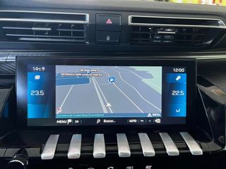 Peugeot 508 SW  ALLURE  1.5 HDI  130cv Automático