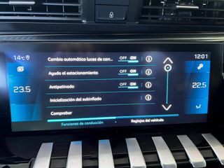 Peugeot 508 SW  ALLURE  1.5 HDI  130cv Automático