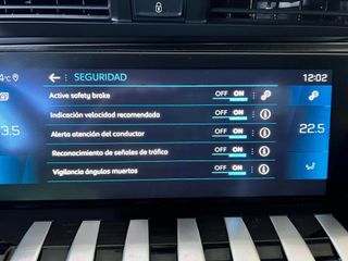 Peugeot 508 SW  ALLURE  1.5 HDI  130cv Automático