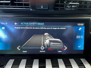 Peugeot 508 SW  ALLURE  1.5 HDI  130cv Automático