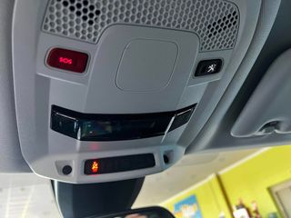 Peugeot 508 SW  ALLURE  1.5 HDI  130cv Automático