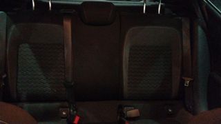 Opel Astra 1.2 Turbo SHL GS Line 81 kW (110 CV)