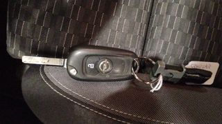 Opel Astra 1.2 Turbo SHL GS Line 81 kW (110 CV)