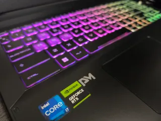 MSI i7 Gaming RTX 4070 16GB RAM 1TB SSD c/Garantia