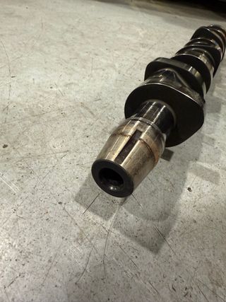 Árbol de levas 1.9 TDI ARL ASZ