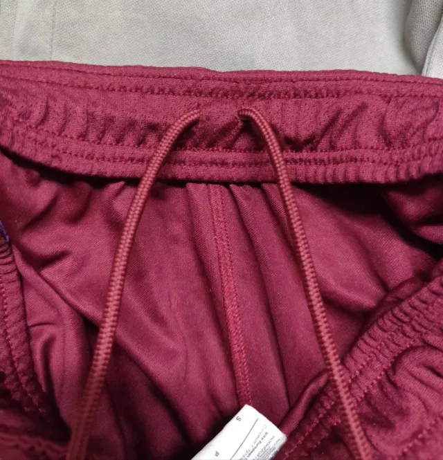 Pantalón Corto Deportivo Nike FCB