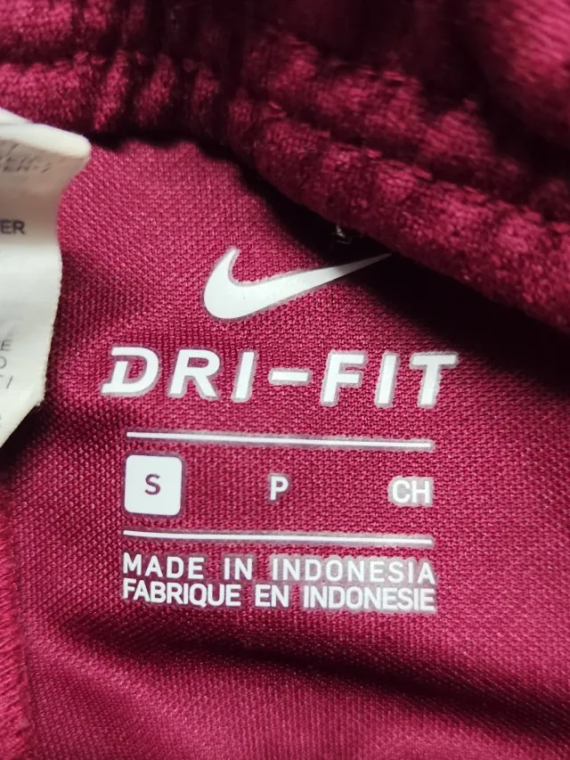 Pantalón Corto Deportivo Nike FCB