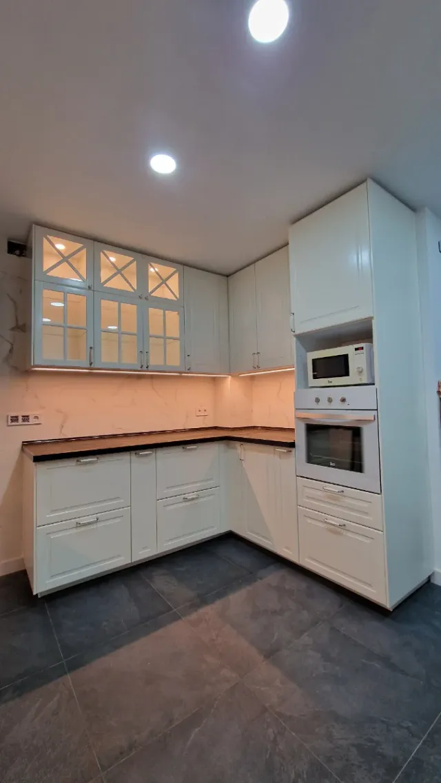 ●Montaje Profesional IKEA