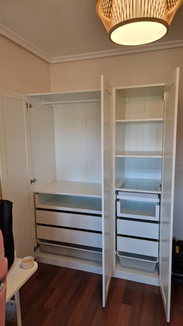 ●Montaje Profesional IKEA