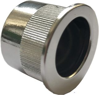 ✨ - Piccola Maniglia per Ante Scorrevoli con Incasso a Flusso