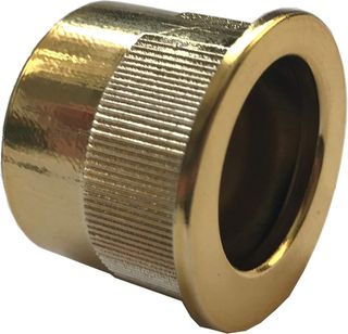 ✨ - Piccola Maniglia per Ante Scorrevoli con Incasso a Flusso