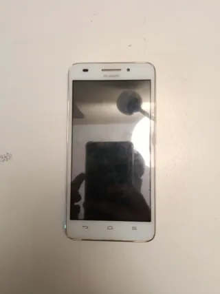 Huawei G620s