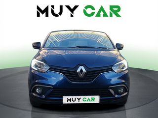 Renault Grand Scenic Limited Blue dCi 88 kW (120 CV)